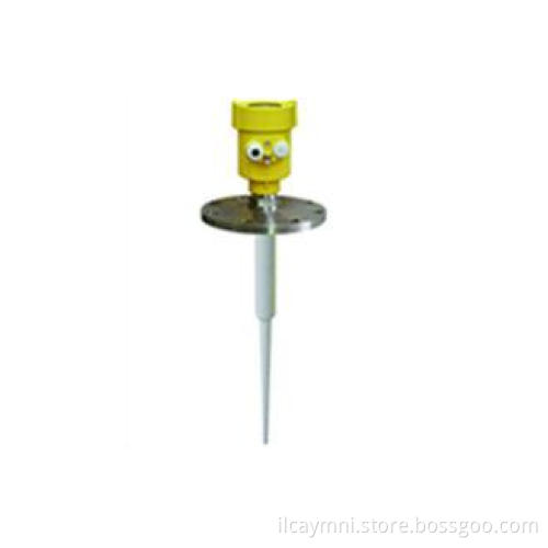 high performance Intelligent radar liquid level transmitter